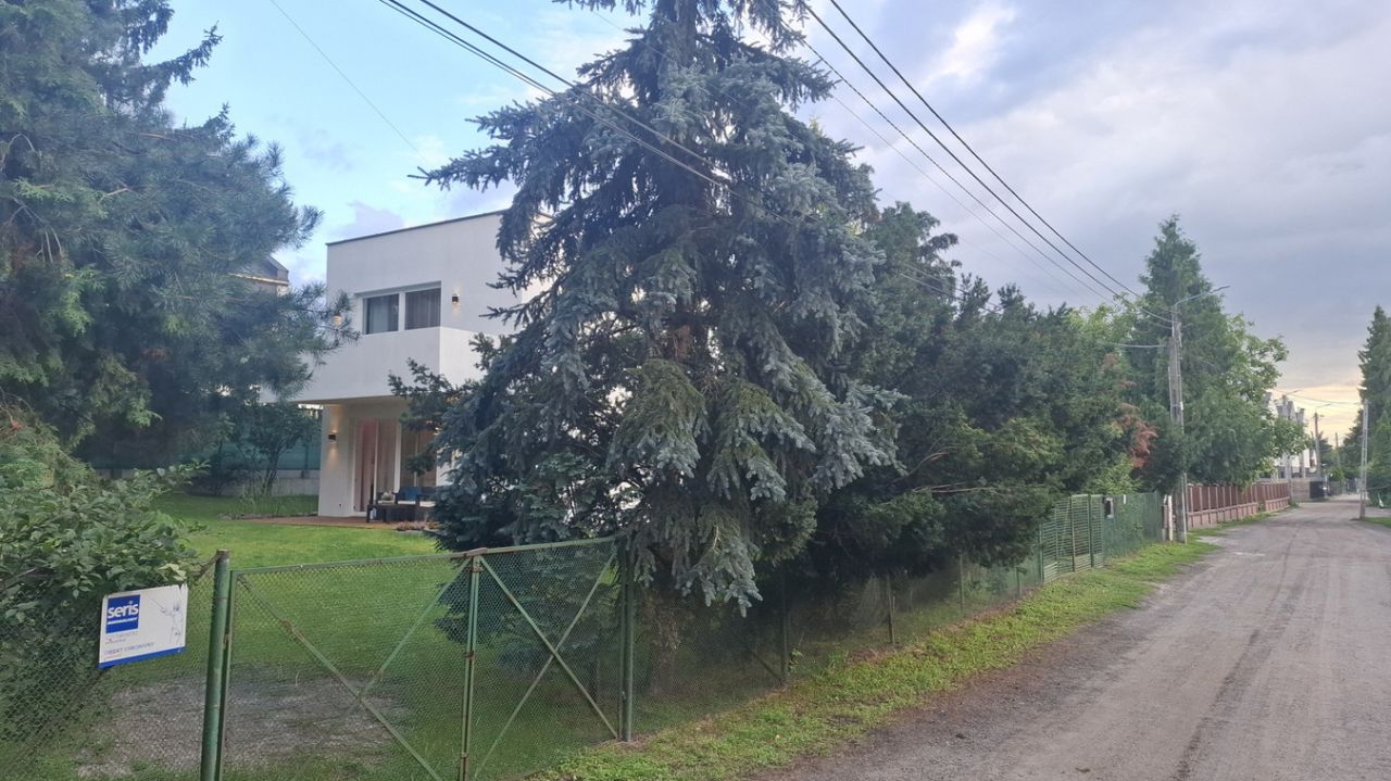 dom wolnostojący, 5 pokoi Marki, ul. Księżycowa. Zdjęcie 3