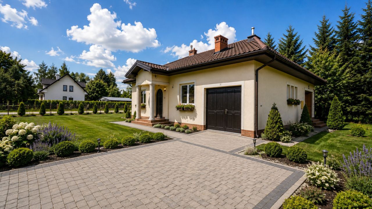 dom wolnostojący, 3 pokoje Lipinki. Zdjęcie 7