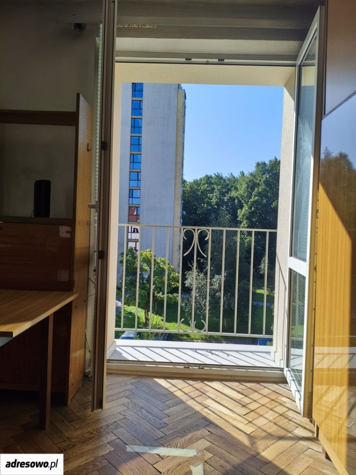 Mieszkanie 2-pokojowe Kraków Borek Fałęcki, ul. Kępna. Zdjęcie 6