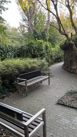 Mieszkanie 2-pokojowe Warszawa Śródmieście, ul. Zygmunta Słomińskiego. Zdjęcie 9