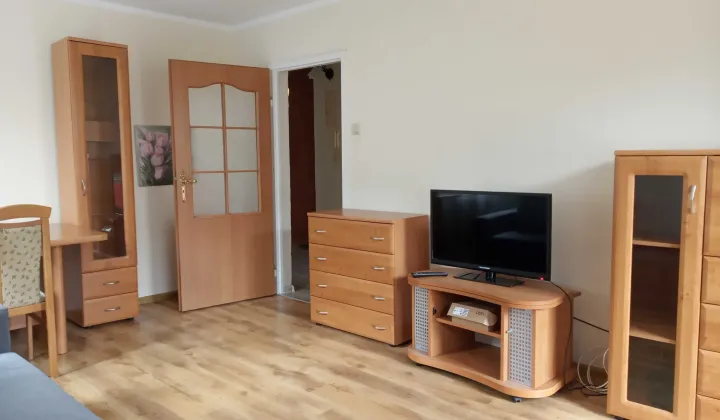 Mieszkanie 2-pokojowe Zielona Góra, ul. Osiedle Pomorskie