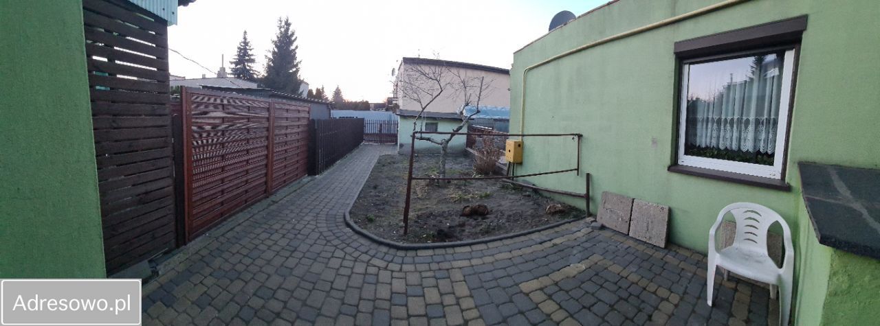 Mieszkanie 2-pokojowe Zgierz Rudunki, ul. Dzika