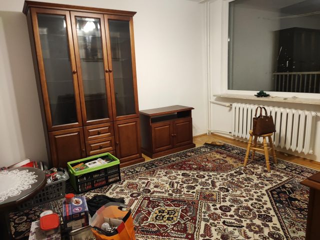 Mieszkanie 2-pokojowe Warszawa Bemowo, ul. Muszlowa. Zdjęcie 1