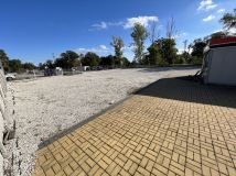 Działka inwestycyjna Nysa, ul. Otmuchowska. Zdjęcie 1