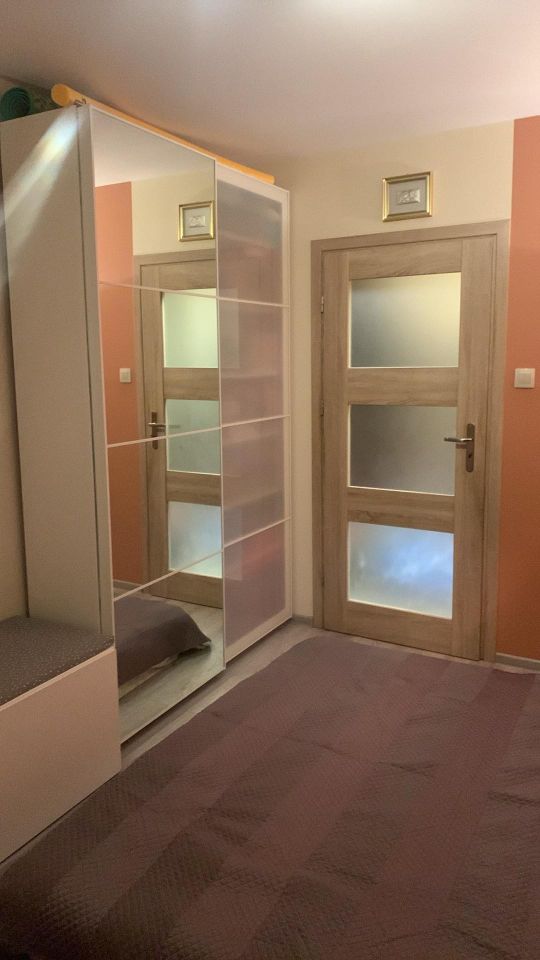 Mieszkanie 2-pokojowe Lublin Felin, ul. Generała Witolda Urbanowicza. Zdjęcie 10