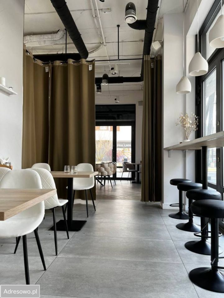 Lokal Warszawa Ursynów, ul. Kłobucka. Zdjęcie 5