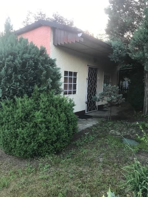 Działka rod Poznań Edwardowo, ul. Jana Brzechwy. Zdjęcie 2