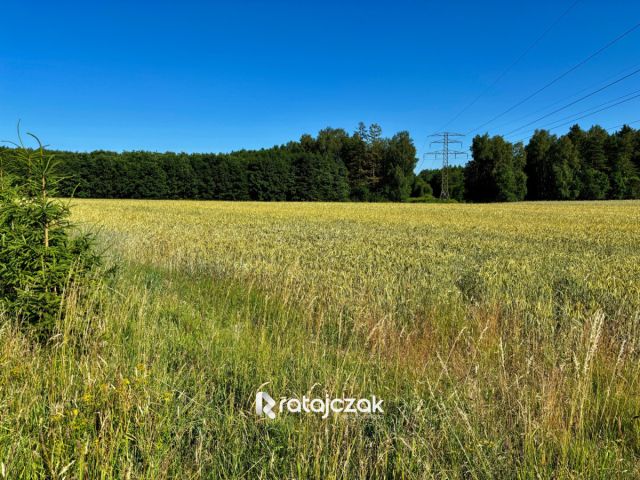 Działka budowlana Gdańsk Matarnia, ul. Zenitowa. Zdjęcie 4