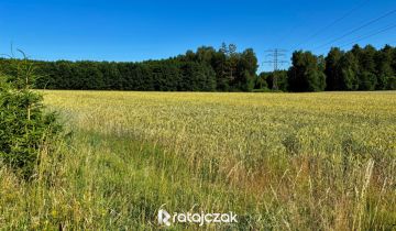 Działka inwestycyjna Gdańsk Matarnia, ul. Zenitowa