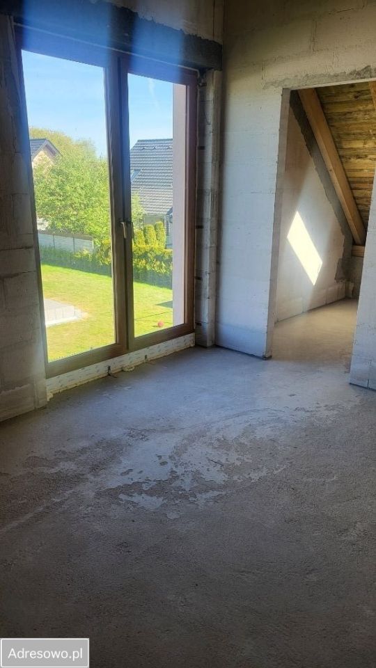 dom wolnostojący, 4 pokoje Kołobrzeg, ul. Jana Sobiepana Zamoyskiego. Zdjęcie 4