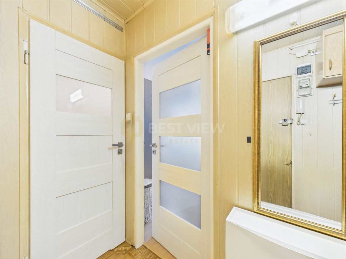 Mieszkanie 2-pokojowe Warszawa Ochota, ul. Stefana Baleya. Zdjęcie 7