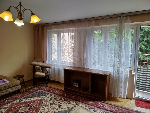 Mieszkanie 2-pokojowe Jarosław, os. Armii Krajowej. Zdjęcie 1