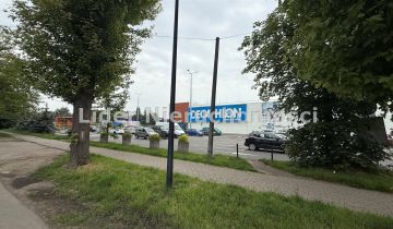 Działka inwestycyjna Łódź
