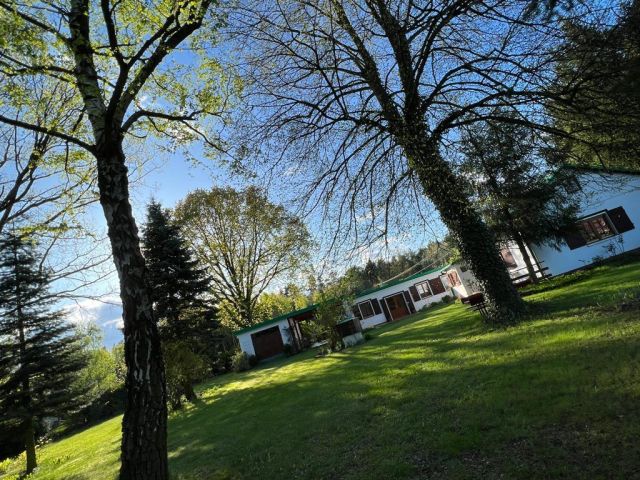 dom wolnostojący, 4 pokoje Nosy-Poniatki, ul. Szkolna. Zdjęcie 8