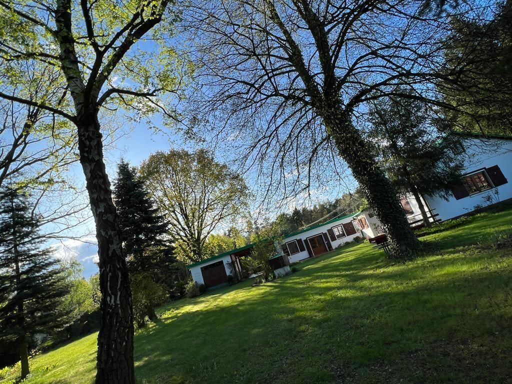 dom wolnostojący, 4 pokoje Nosy-Poniatki, ul. Szkolna. Zdjęcie 8