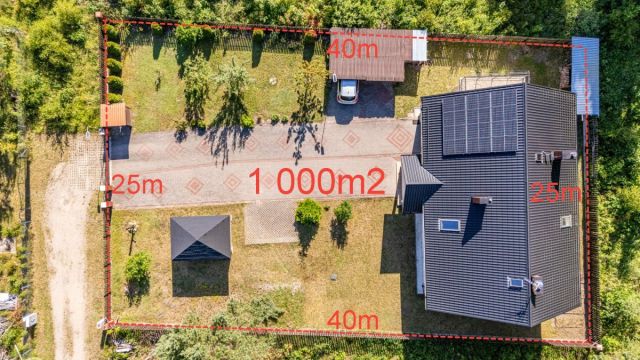 dom wolnostojący, 7 pokoi Szczenurze. Zdjęcie 20