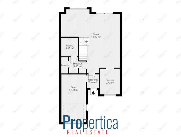 dom szeregowy, 5 pokoi Warszawa Targówek, ul. Fantazyjna. Zdjęcie 15