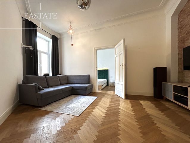 Mieszkanie 3-pokojowe Warszawa Śródmieście, ul. Marszałkowska. Zdjęcie 4