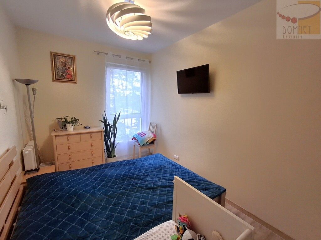 Mieszkanie 3-pokojowe Grodzisk Mazowiecki, ul. B. Wolniewicz. Zdjęcie 20