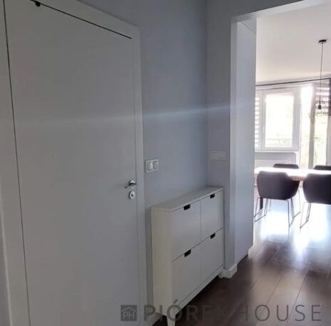 Mieszkanie 3-pokojowe Warszawa Białołęka, ul. Mariana Wyrzykowskiego. Zdjęcie 4