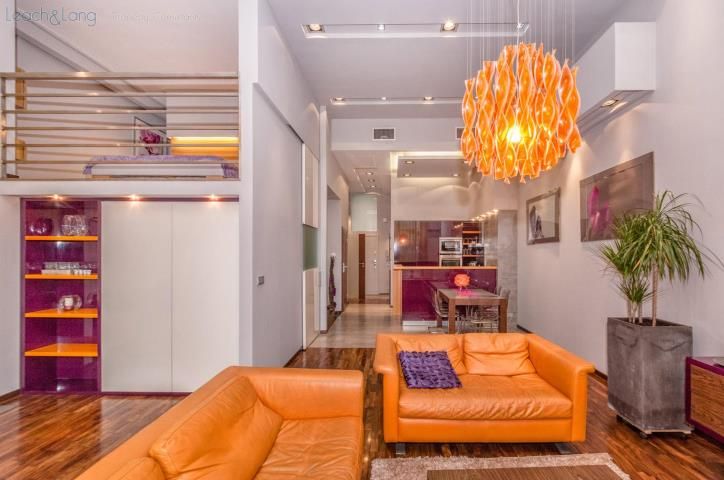 Mieszkanie 2-pokojowe Kraków Stare Miasto, ul. Zwierzyniecka. Zdjęcie 11