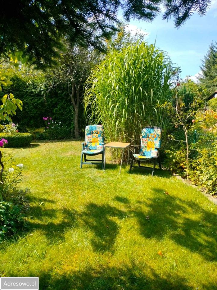 Działka rod Sosnowiec Pogoń, ul. Lwowska. Zdjęcie 7