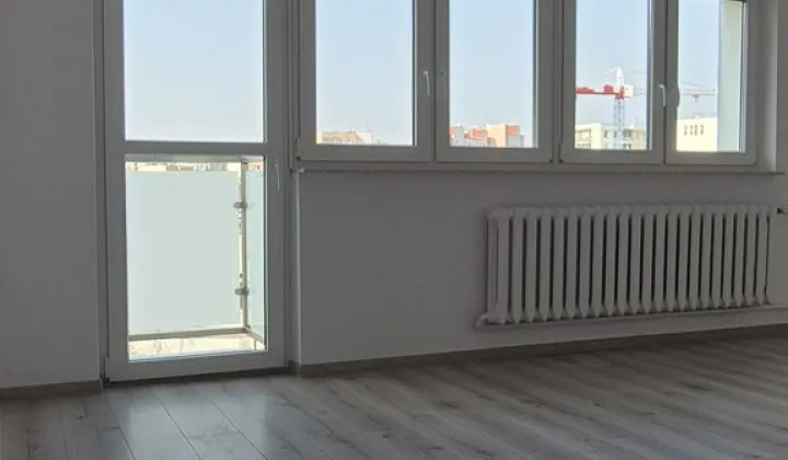 Mieszkanie 3-pokojowe Warszawa Bielany, ul. Władysława Broniewskiego