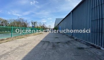 Hala/magazyn Bydgoszcz Ludwikowo