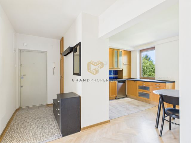 Mieszkanie 4-pokojowe Warszawa Ursynów, ul. Okaryny. Zdjęcie 18