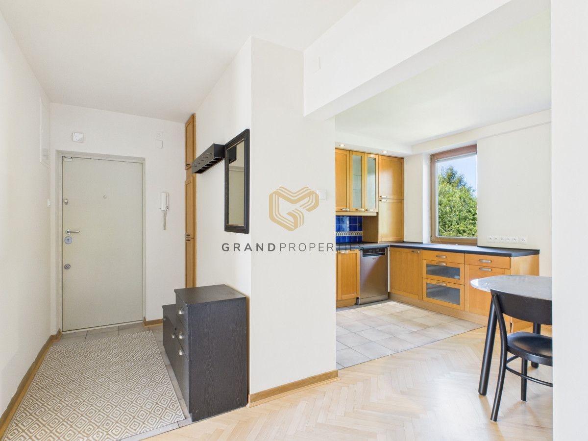 Mieszkanie 4-pokojowe Warszawa Ursynów, ul. Okaryny. Zdjęcie 18