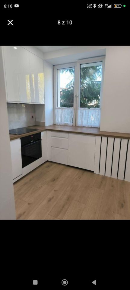 Mieszkanie 2-pokojowe Białystok Centrum, ul. Lipowa. Zdjęcie 8