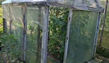 Działka rod Nowa Wieś Malborska