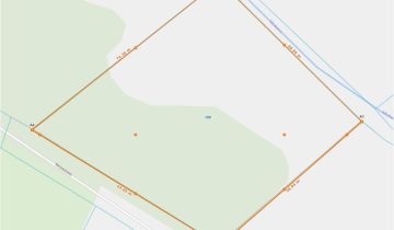 Działka rolna Nekielka