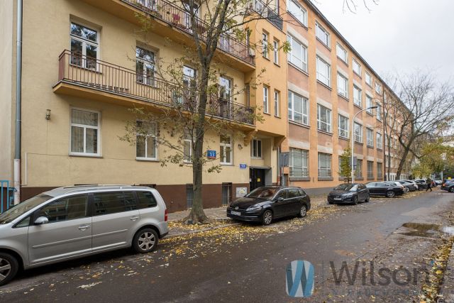 Mieszkanie 2-pokojowe Warszawa Mokotów, ul. Starościńska. Zdjęcie 11