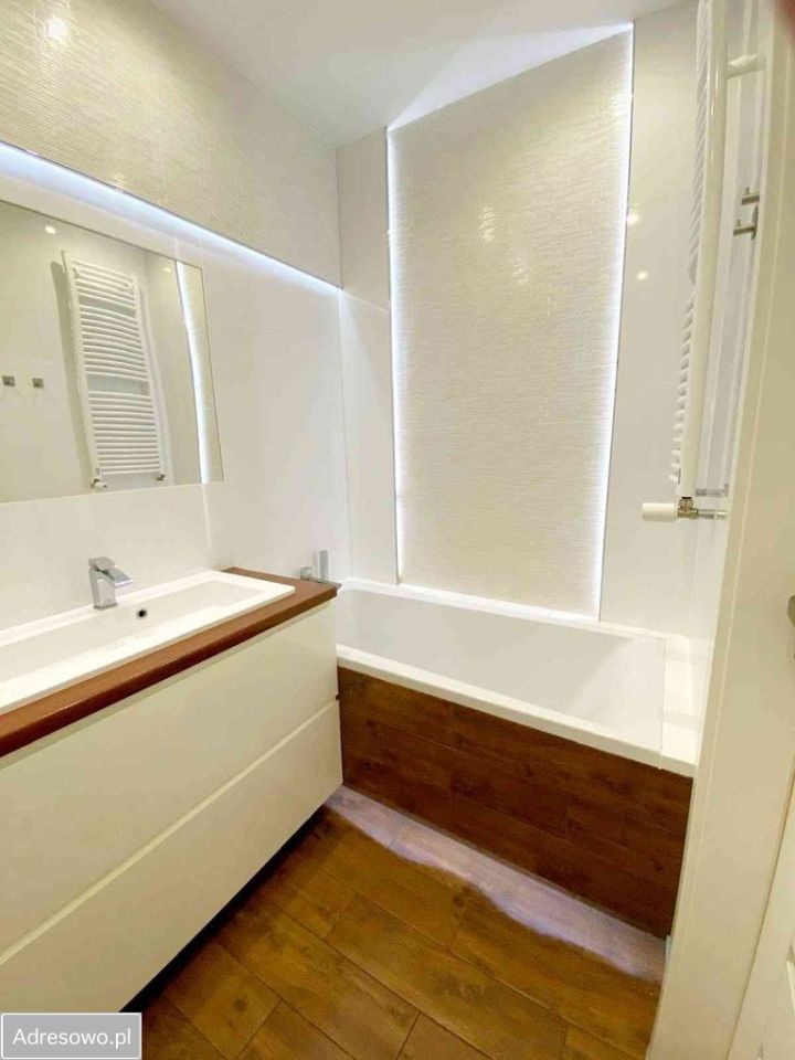 Mieszkanie 3-pokojowe Warszawa Wilanów, ul. Herbu Janina. Zdjęcie 8