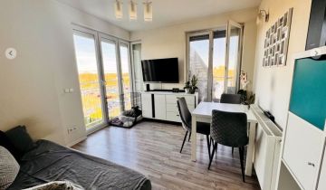 Mieszkanie 2-pokojowe Wrocław Klecina, ul. Karmelkowa