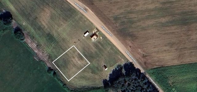 Działka budowlana Rynarzewo. Zdjęcie 2