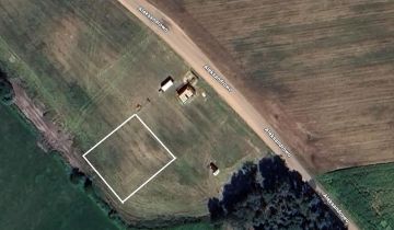 Działka budowlana Rynarzewo