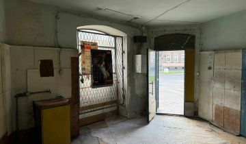 Mieszkanie 1-pokojowe Katowice Załęże, ul. Gliwicka