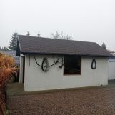 dom wolnostojący, 5 pokoi Siemianice, ul. Ogrodowa. Zdjęcie 2