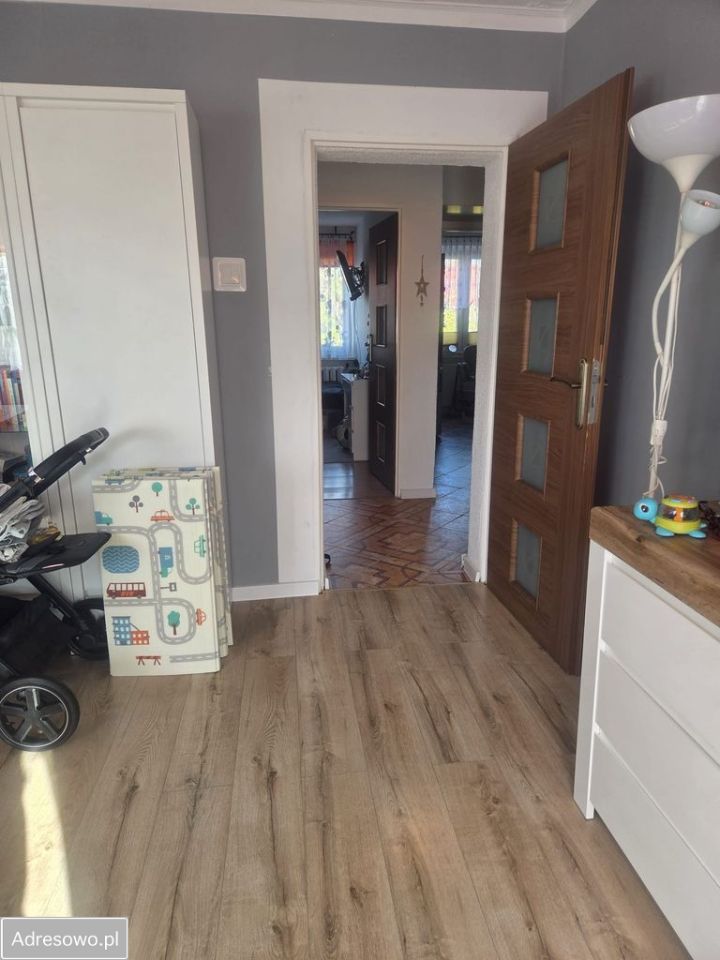 Mieszkanie 3-pokojowe Snowidza. Zdjęcie 5