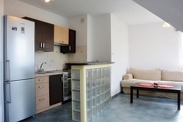 Mieszkanie 2-pokojowe Gdynia, ul. Lipowa. Zdjęcie 2