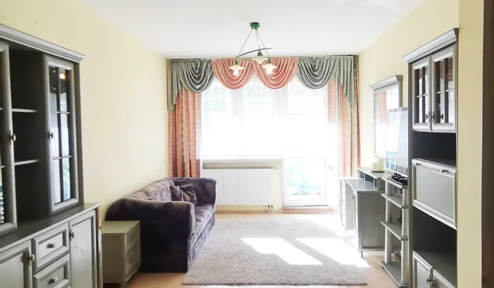 Mieszkanie 2-pokojowe Warszawa Białołęka, ul. Aluzyjna