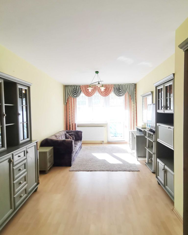 Mieszkanie 2-pokojowe Warszawa Białołęka, ul. Aluzyjna