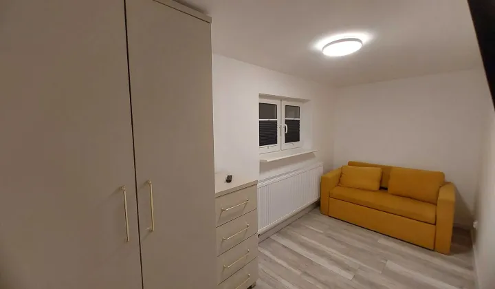 Mieszkanie 1-pokojowe Koszalin, ul. Kujawska