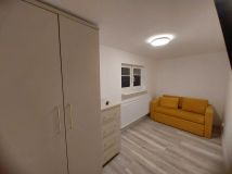 Mieszkanie 1-pokojowe Koszalin, ul. Kujawska