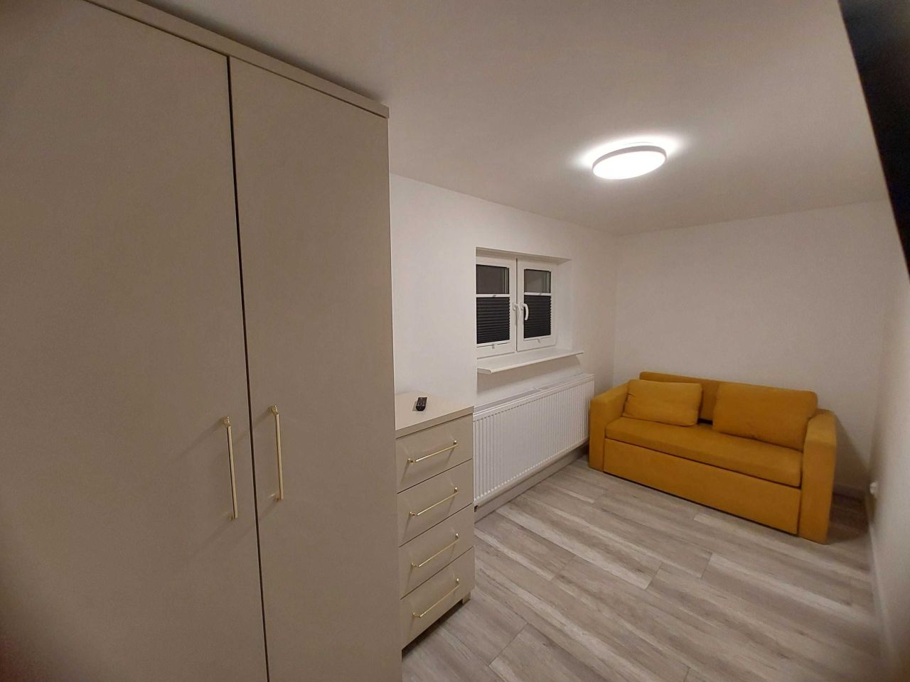 Mieszkanie 1-pokojowe Koszalin, ul. Kujawska