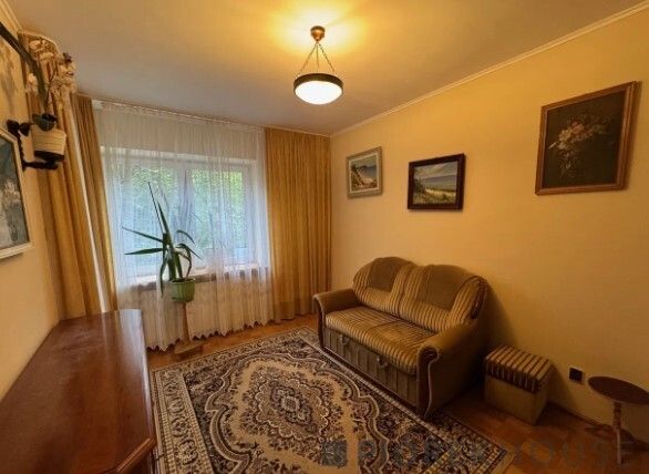 Mieszkanie 3-pokojowe Warszawa Ursynów, ul. Mariana Sengera "Cichego". Zdjęcie 3