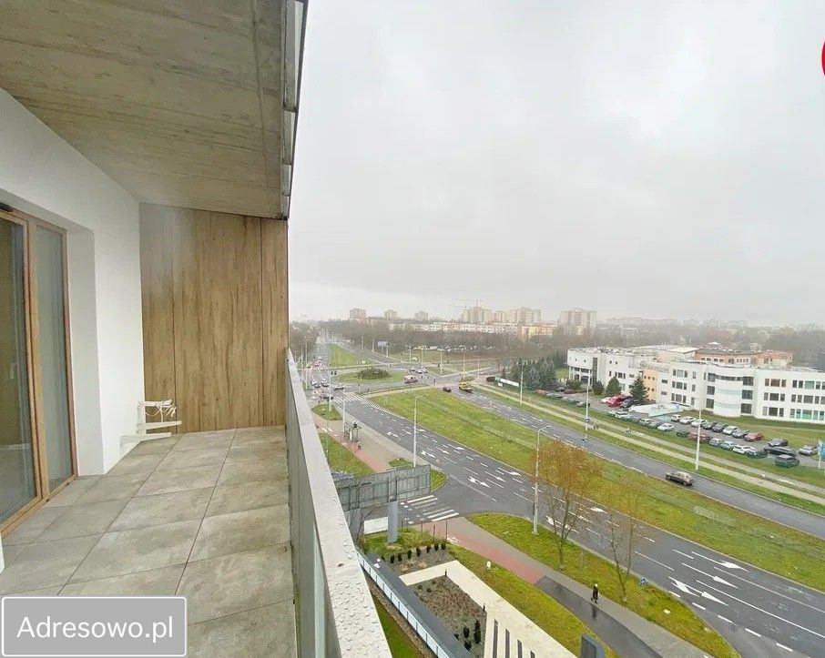 Mieszkanie 2-pokojowe Lublin Czechów, ul. Choiny. Zdjęcie 8