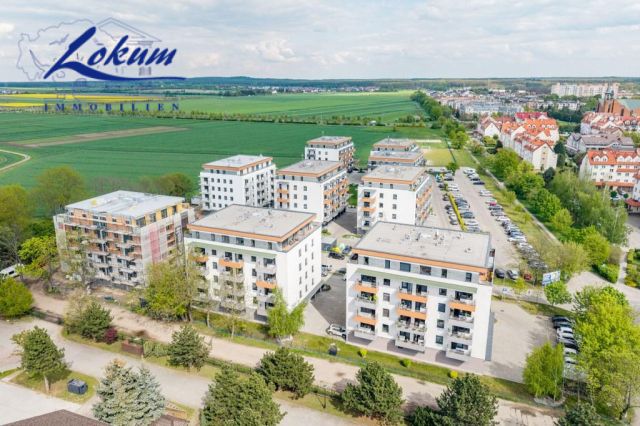 Mieszkanie 3-pokojowe Leszno, ul. Jana Ostroroga. Zdjęcie 9